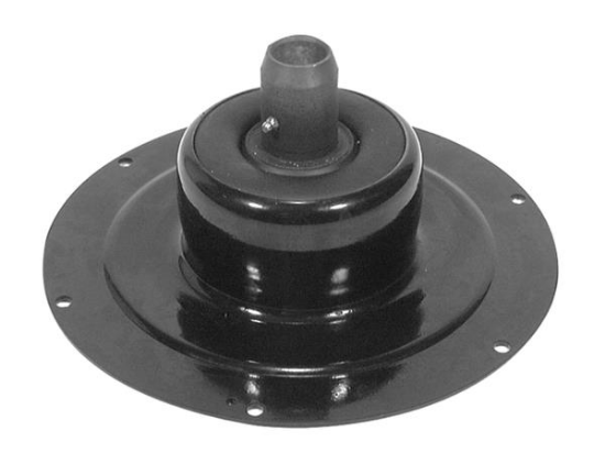 Mercruiser 8M0098796 coupler assembly