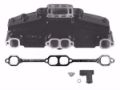 Mercury-Mercruiser 860246Q11 Exhaust Manifold Kit e coated for freshwater use