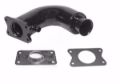 Mercury-Mercruiser 865332A02 Exhaust Manifold Elbow 2 Inch 