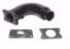 Show details for Mercury-Mercruiser 865332A02 Exhaust Manifold Elbow 2 Inch Mercury-Mercruiser 865332A02 Exhaust Manifold Elbow 2 Inch