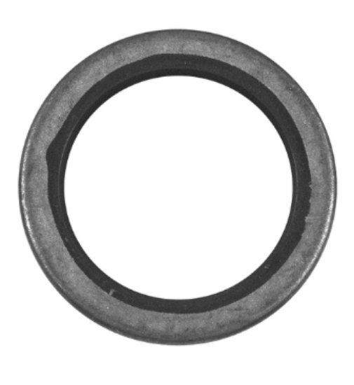 Picture of Mercury-Mercruiser 8M0204670 Oil Seal