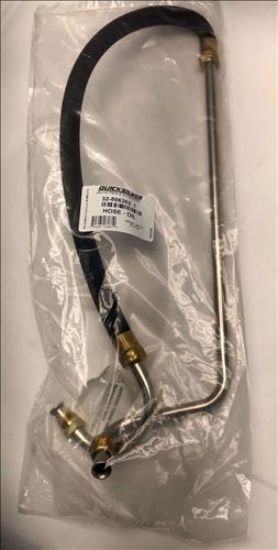 Picture of Mercury-Mercruiser 32-8062621 Oil Hose