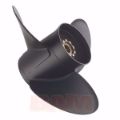 Picture of Mercury-Mercruiser 48-11324A45 Black Max 15 1/2 x 18 RH Aluminum Propeller