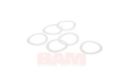 Genuine OEM Mercury Marine part number 8M0005777