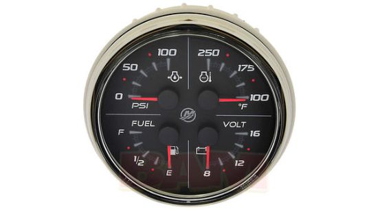 Genuine OEM Mercury Marine part number 8M0052858