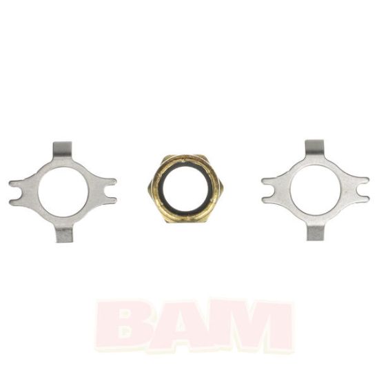 Genuine OEM Mercury Marine part number 8M0056235