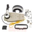 Genuine OEM Mercury Marine part number 8M0059686