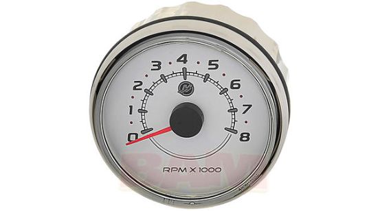 Genuine OEM Mercury Marine part number 8M0069419