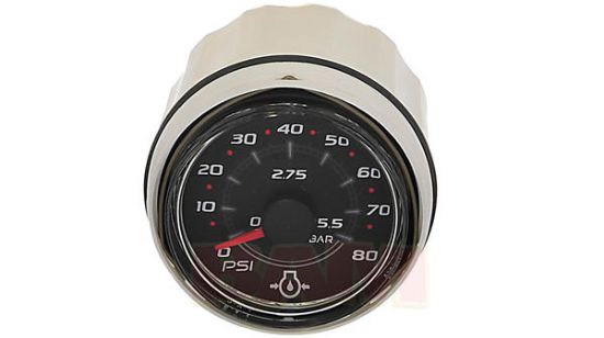 Genuine OEM Mercury Marine part number 8M0069427