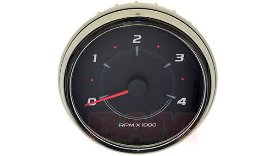 Genuine OEM Mercury Marine part number 8M0069438