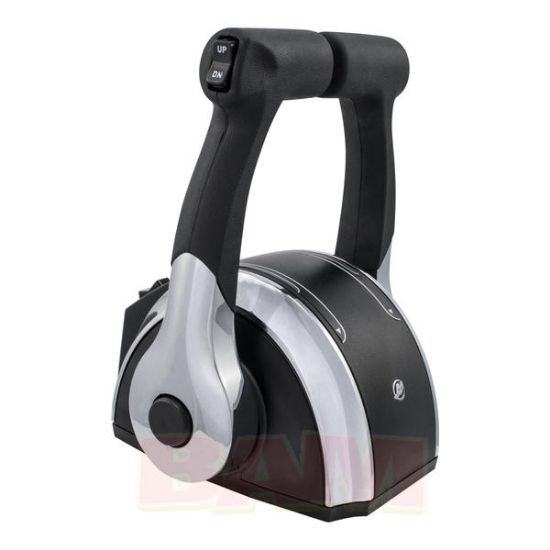 Genuine OEM Mercury Marine part number 8M0075245