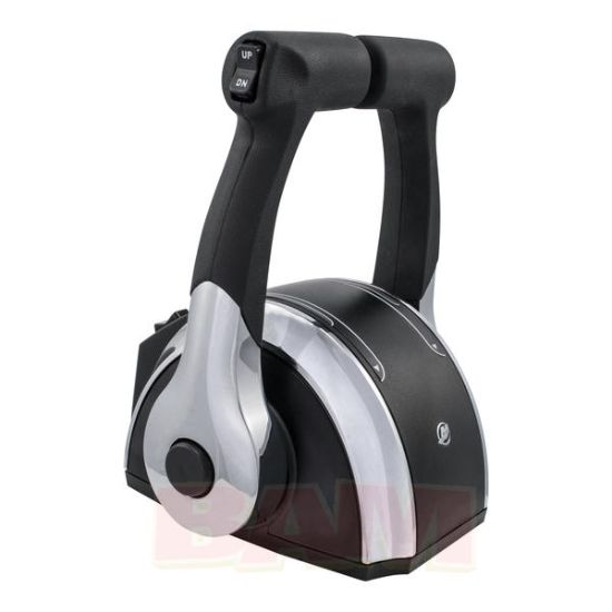 Genuine OEM Mercury Marine part number 8M0075245