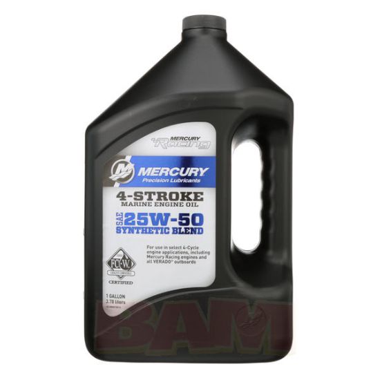 Genuine Mercury Marine parts, large inventory, fast shipping