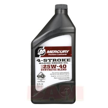 Mercury Marine part number 8M0078629 Genuine OEM Mercury Marine part number 8M0078629