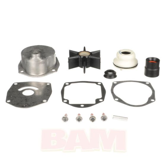 Genuine OEM Mercury Marine part number 8M0078858