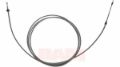 Genuine OEM Mercury Marine part number 8M0082491 18 ft Gen 1 Cable