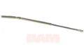 Genuine OEM Mercury Marine part number 8M0082536