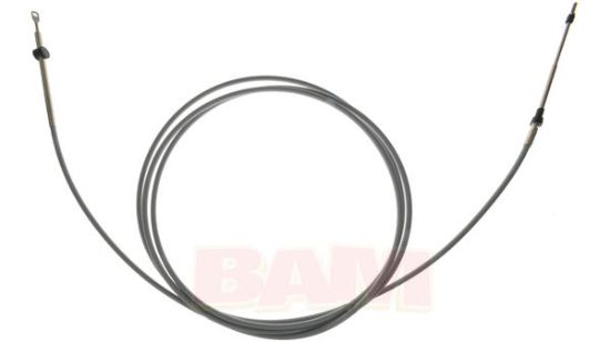 Mercury-Mercruiser 8M0085959 CABLE T/S G1 22FT Genuine factory part