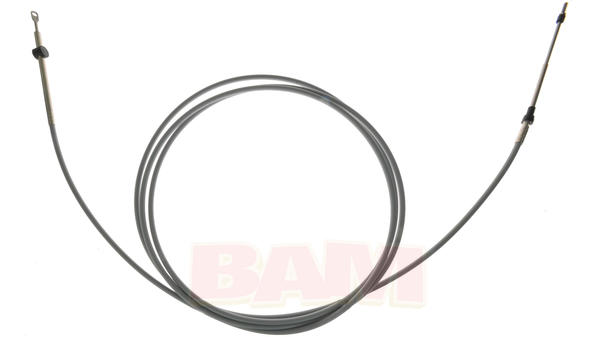 Mercury-Mercruiser 8M0085964 CABLE T/S G1 7FT Genuine factory part