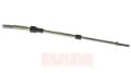 Genuine OEM Mercury Marine part number 8M0085972