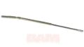 Genuine OEM Mercury Marine part number 8M0085972