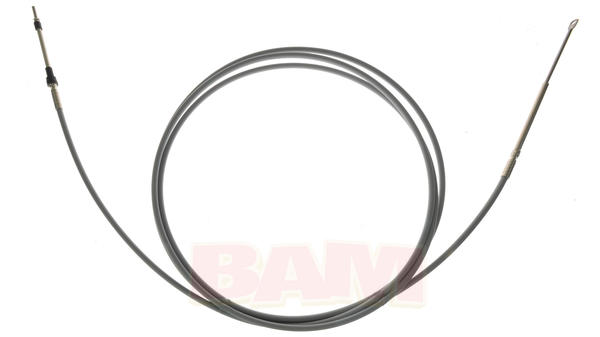 Mercury-Mercruiser 8M0085973 CABLE T/S G2 12FT Genuine factory part