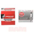 Genuine OEM Mercury Marine part number 8M0094233