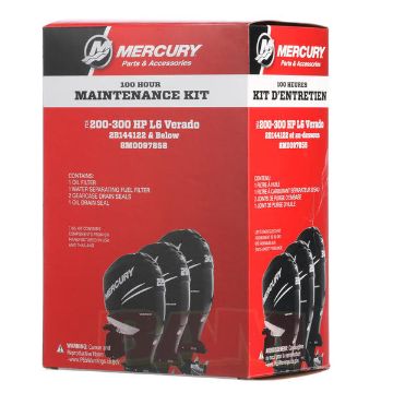Mercury Marine part number 8M0097858 Genuine OEM Mercury Marine part number 8M0097858
