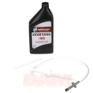 Mercury Marine part number 8M0101435 Genuine OEM Mercury Marine part number 8M0101435