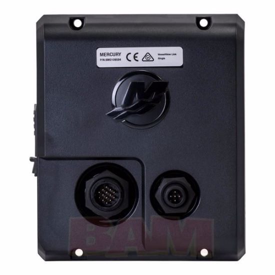 Genuine OEM Mercury Marine part number 8M0110639