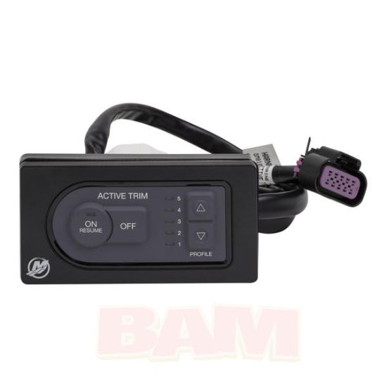 Genuine OEM Mercury Marine part number 8M0111546