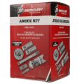 Genuine OEM Mercury Marine part number 8M0116590