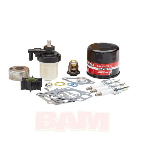 【お試し価格！】 Genuine Mercury Marine parts, large inventory, fast shipping 10馬力～