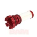 Genuine OEM Mercury Marine part number 8M0122424