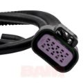 Genuine OEM Mercury Marine part number 8M0124498