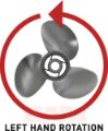 Genuine OEM Mercury Marine part number 8M0127030