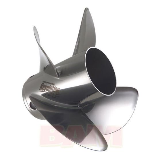 Genuine OEM Mercury Marine part number 8M0127031