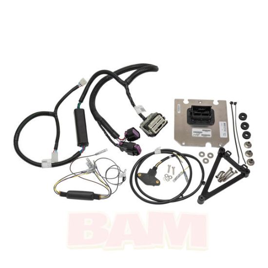 Genuine OEM Mercury Marine part number 8M0129442