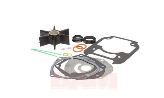 Genuine OEM Mercury Marine part number 8M0142980