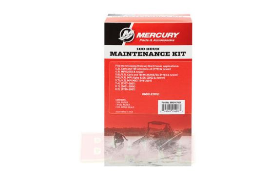 Genuine OEM Mercury Marine part number 8M0147051