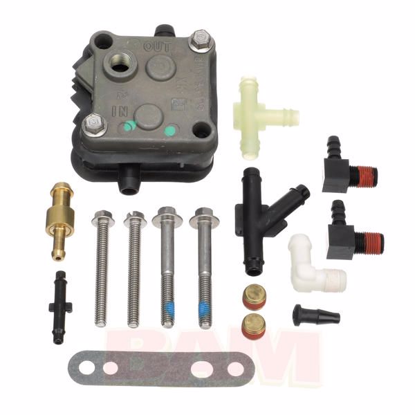 Mercury Outboard 14360A78 Fuel Pump Kit Genuine factory part