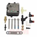 Genuine OEM Mercury Marine part number 14360A78 fuel pump kit