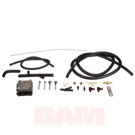 Genuine OEM Exmark Fuel Gauge Replacement Kit – Part 103-6563 – 1 Pack