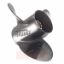 Mercury Marine part number 16315A46 Genuine OEM Mercury Marine part number 16315A46 Vengeance 3 blade prop