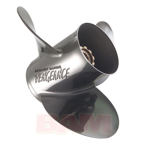 Genuine OEM Mercury Marine part number 19644A5