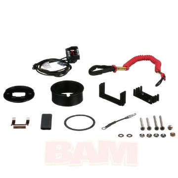 Mercury Marine part number 19674A07 Genuine OEM Mercury Marine part number 19674A07