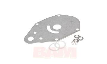 Mercury Marine part number 19700A2 Genuine OEM Mercury Marine part number 19700A2