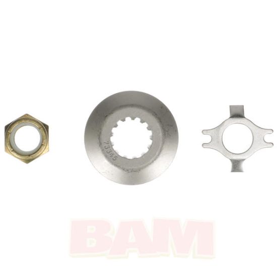 Genuine OEM Mercury Marine part number 31990K02