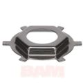 Genuine OEM Mercury Marine part number 34817