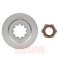 Genuine OEM Mercury Marine part number 40119Q02